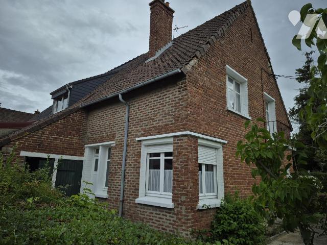 Vente - Maison / villa - LONGUENESSE - 80 m² - 4 pièces - 62088-4223