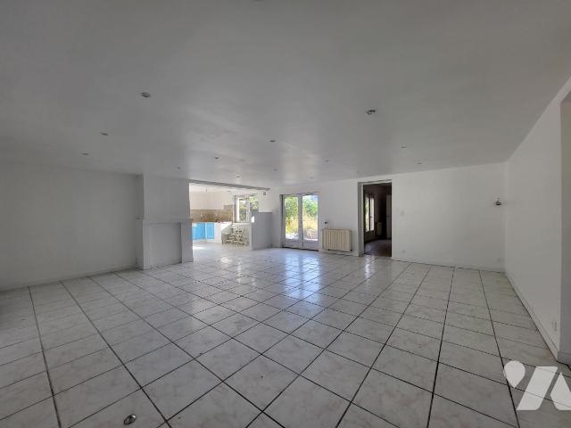 Vente - Maison / villa - SAILLY SUR LA LYS - 115 m² - 5 pièces - 62088-4220