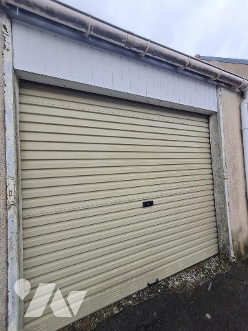 Vente - Garage - ARQUES - 62088-4222