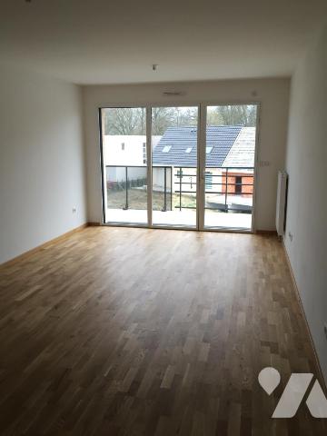 Vente - Appartement - LONGUENESSE - 3 pièces - 62088-4226