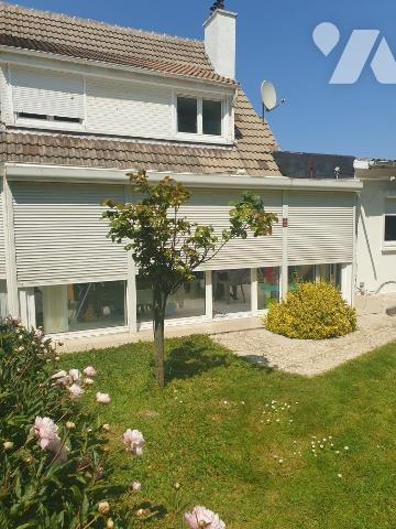 Vente - Maison / villa - LONGUENESSE - 120 m² - 5 pièces - 62088-4228