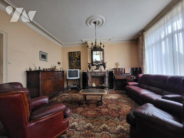 Vente - Maison / villa - ARQUES - 160 m² - 10 pièces - 62088-4230