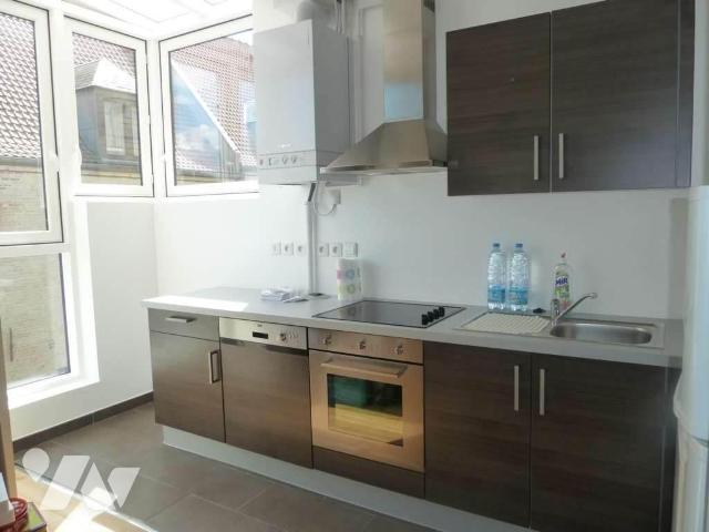 Location - Appartement - ST OMER - 0 pièce - 62088-L385