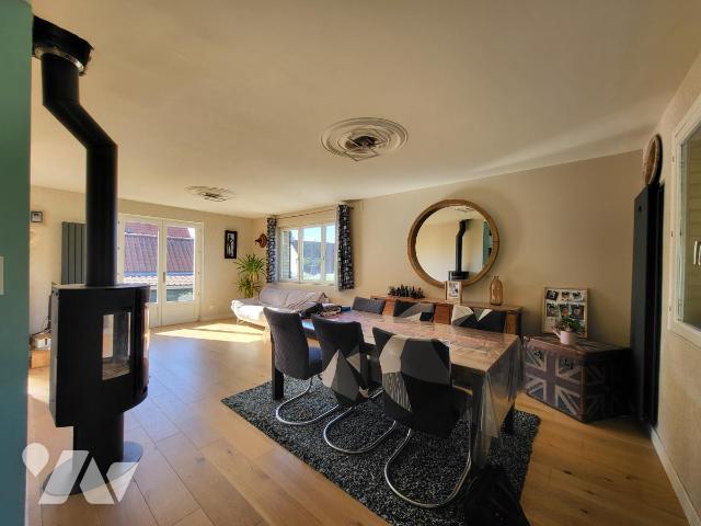 Vente - Maison / villa - ST OMER - 110 m² - 6 pièces - 62088-4233