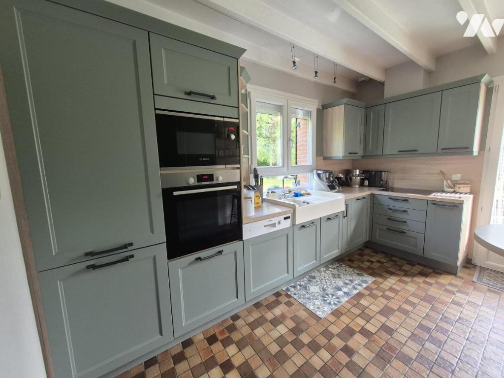 VENTE maison-LONGUENESSE (62)