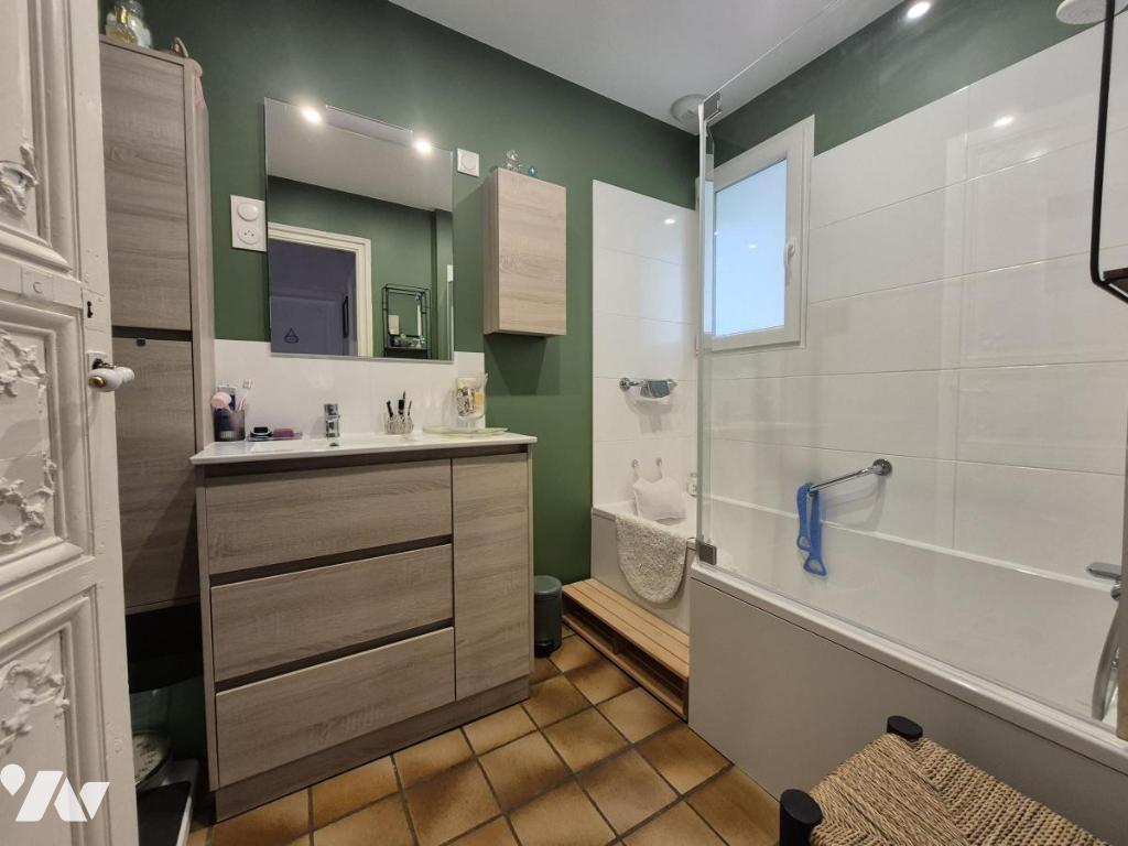 VENTE maison-LONGUENESSE (62)