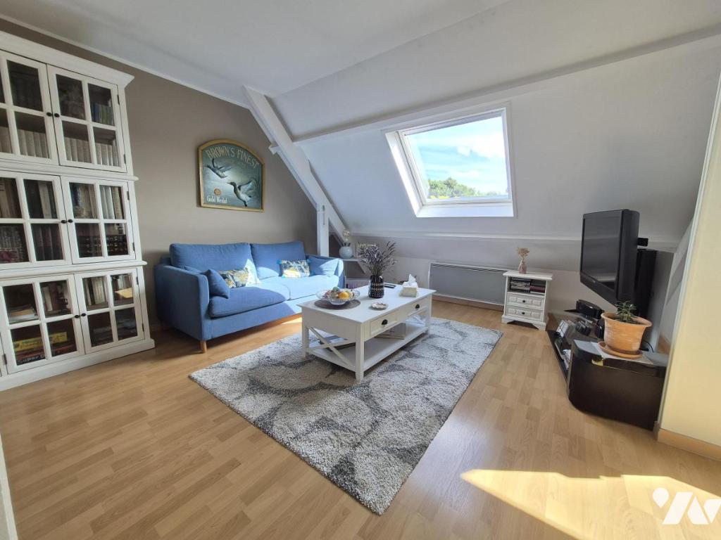 VENTE maison-LONGUENESSE (62)