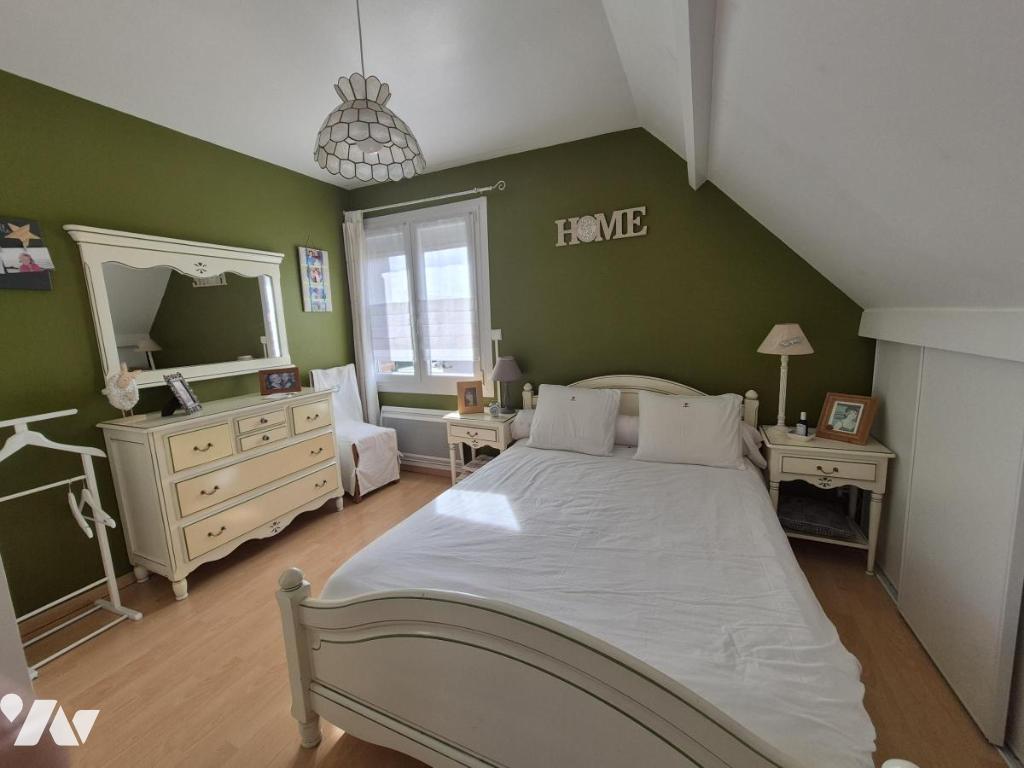 VENTE maison-LONGUENESSE (62)