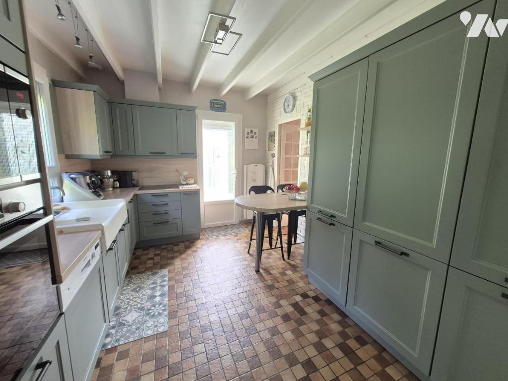 VENTE maison-LONGUENESSE (62)