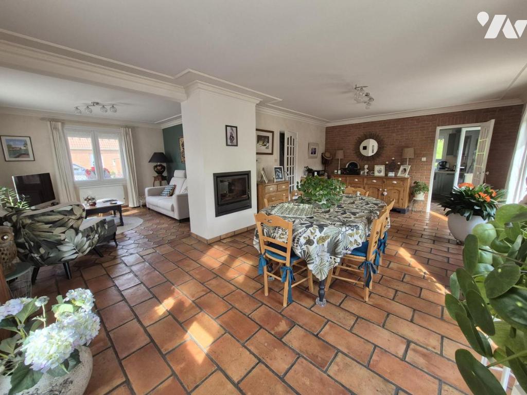 VENTE maison-LONGUENESSE (62)