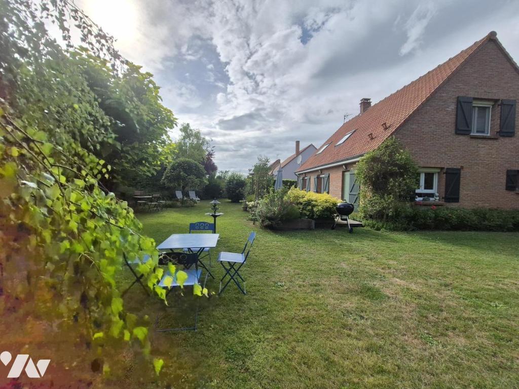 VENTE maison-LONGUENESSE (62)