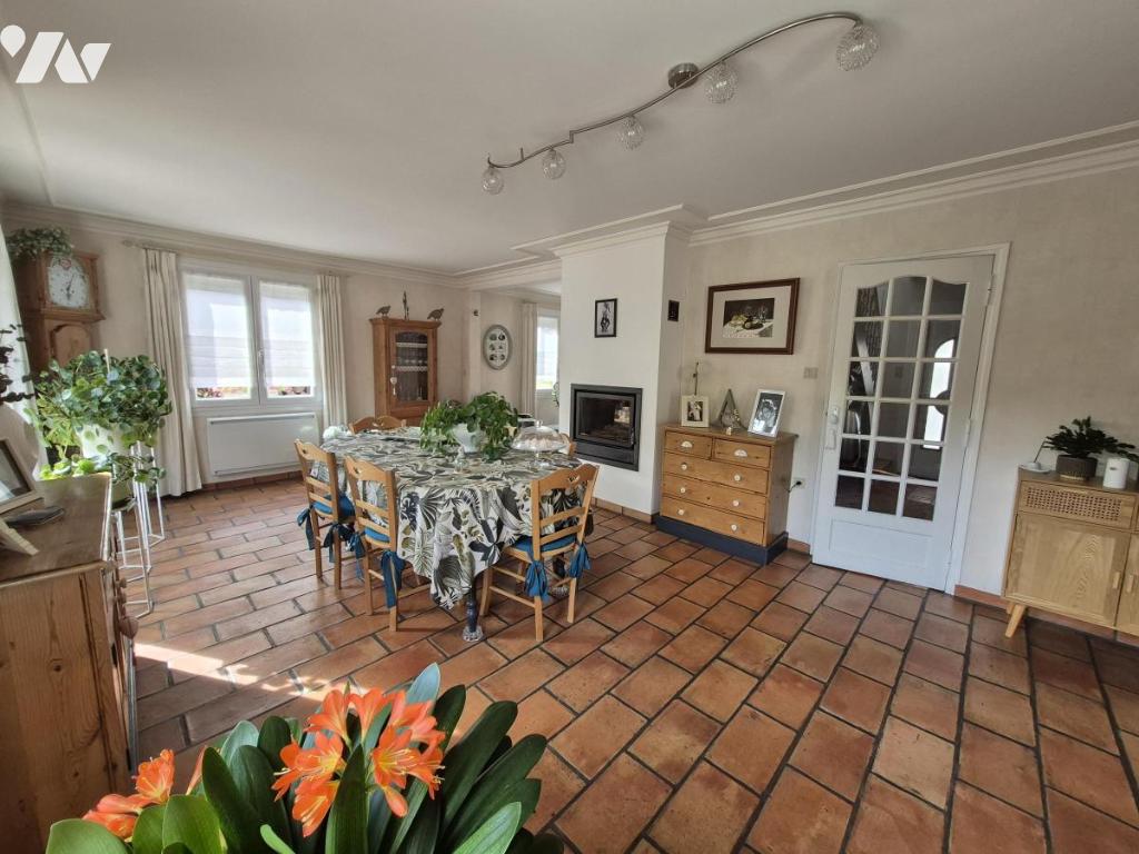 VENTE maison-LONGUENESSE (62)