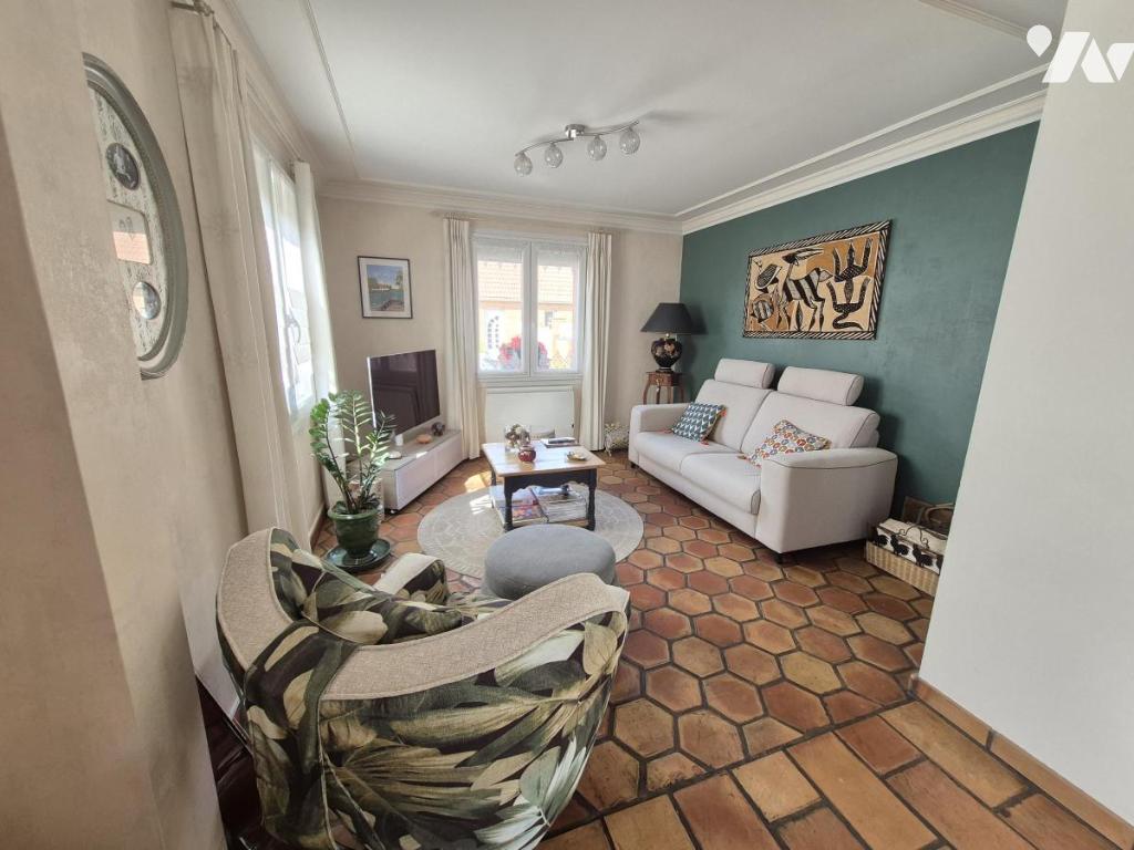 VENTE maison-LONGUENESSE (62)