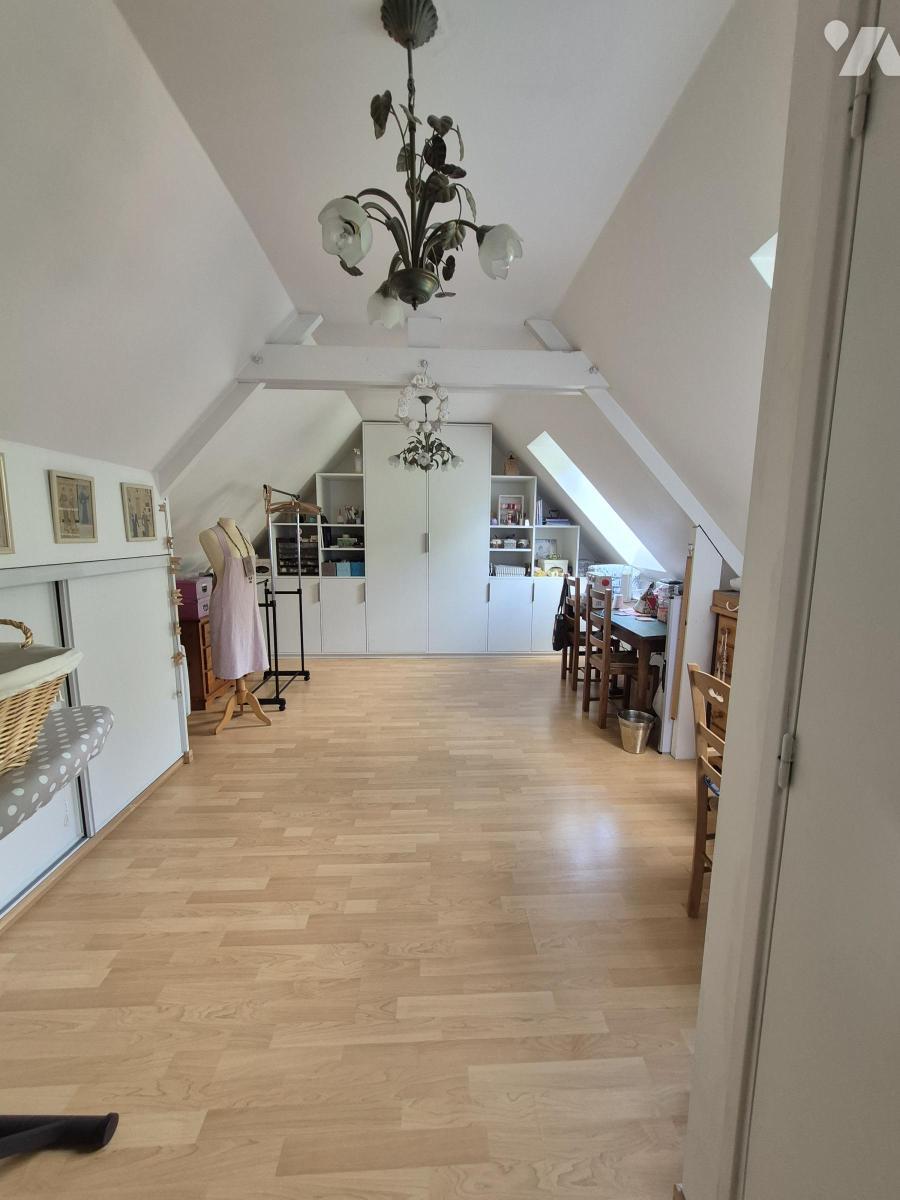 VENTE maison-LONGUENESSE (62)