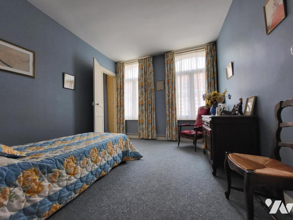 VENTE maison-ST OMER (62)