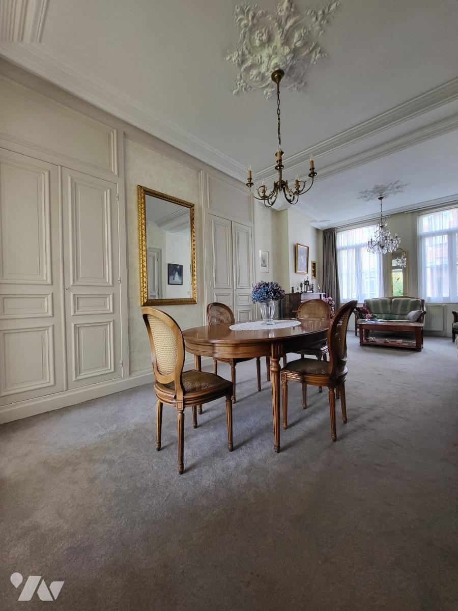 VENTE maison-ST OMER (62)