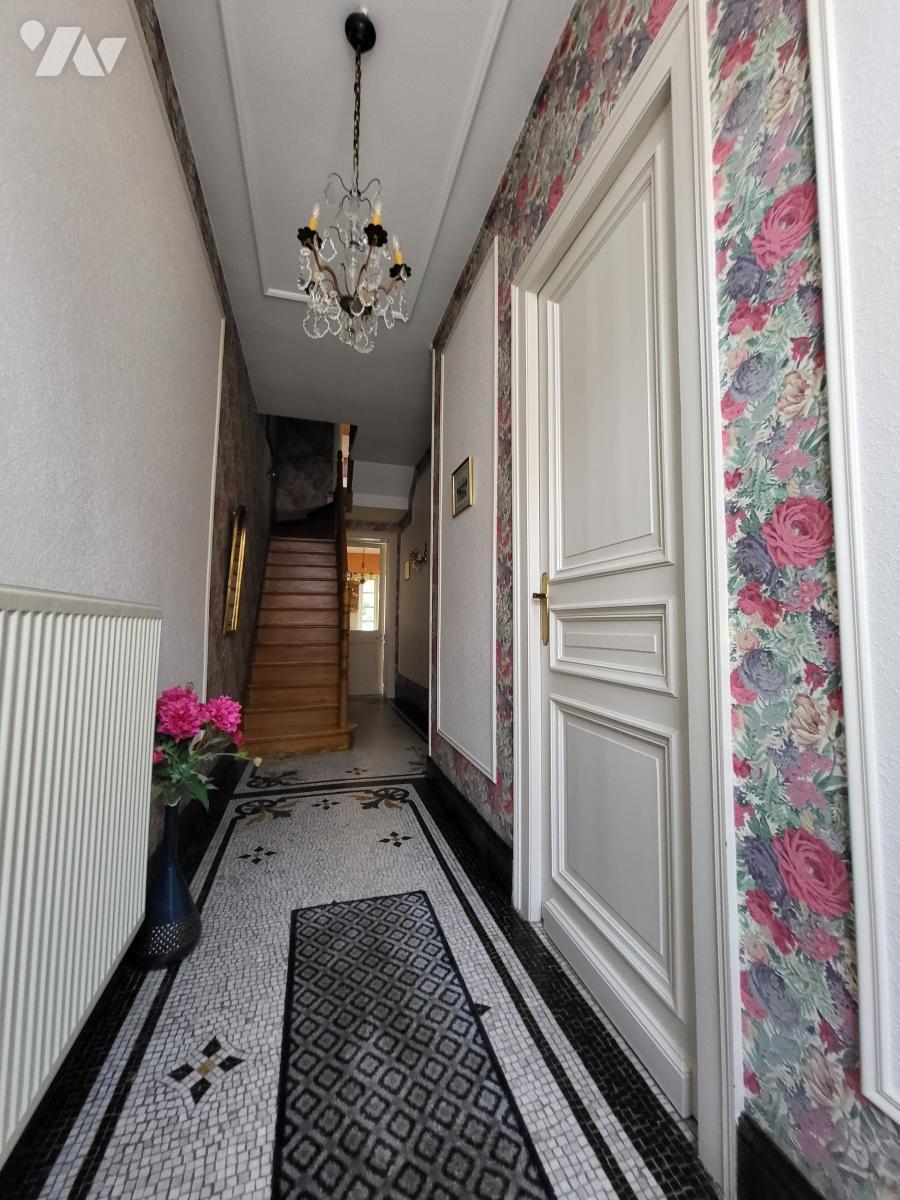 VENTE maison-ST OMER (62)