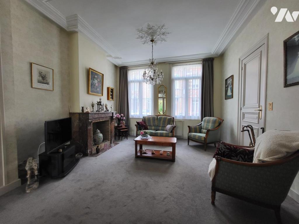 VENTE maison-ST OMER (62)