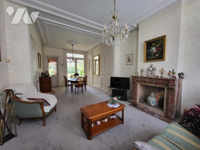 Vente - Maison / villa - ST OMER - 149 m² - 0 pièce - 62088-4234