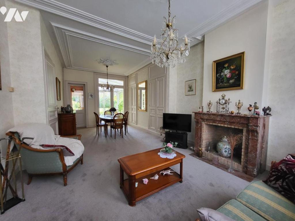 VENTE maison-ST OMER (62)