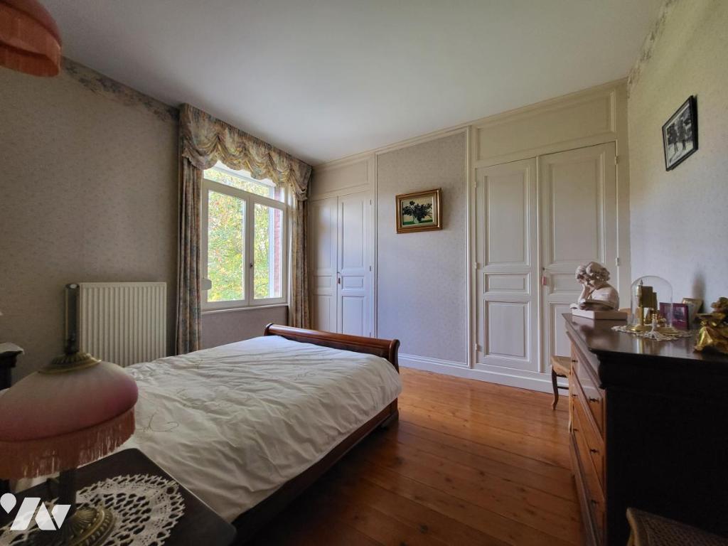 VENTE maison-ST OMER (62)