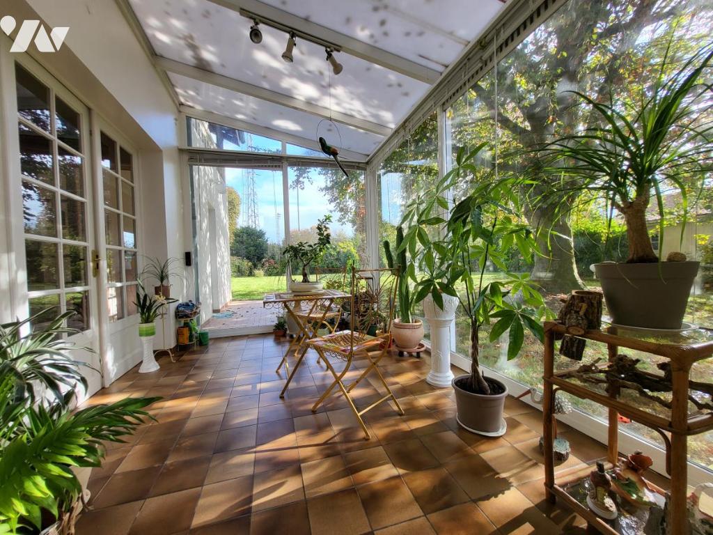 VENTE maison-ST OMER (62)