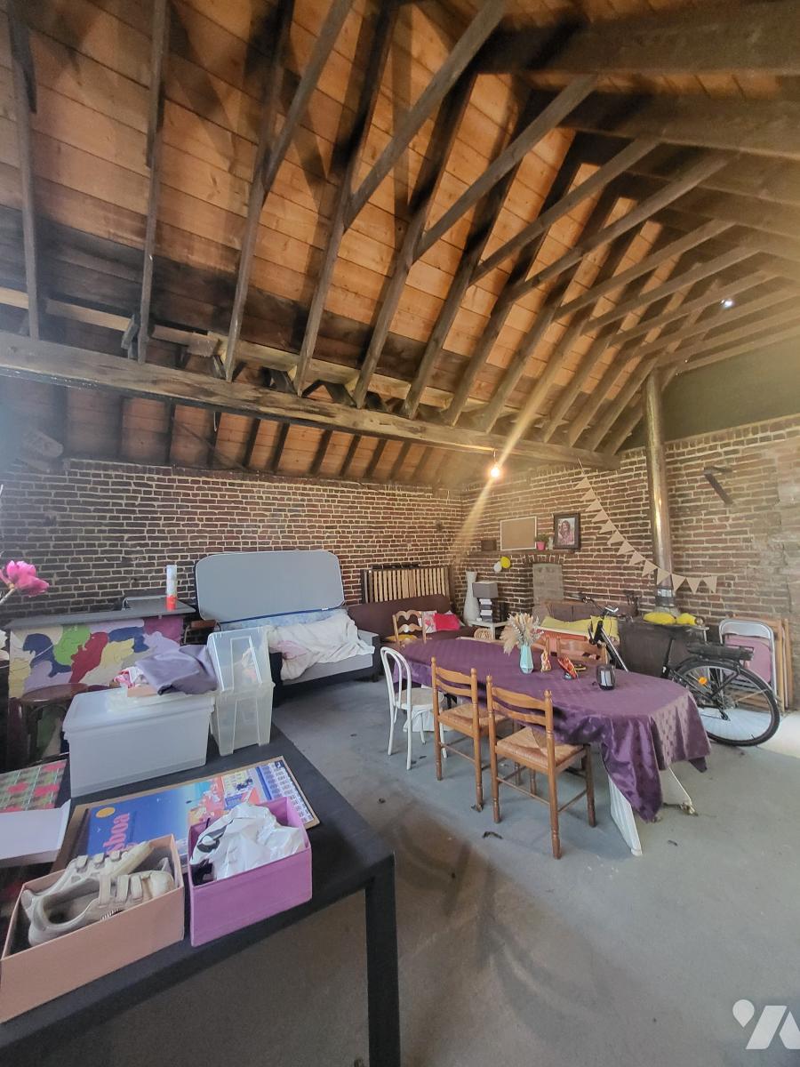VENTE maison-BLARINGHEM (59)