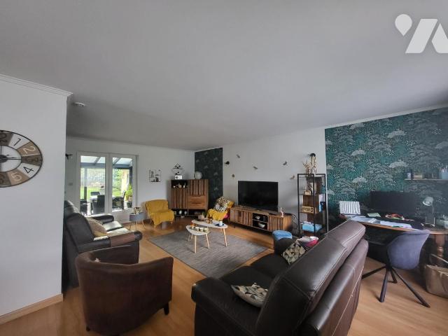 Vente - Maison / villa - BLARINGHEM - 140 m² - 0 pièce - 62088-4237