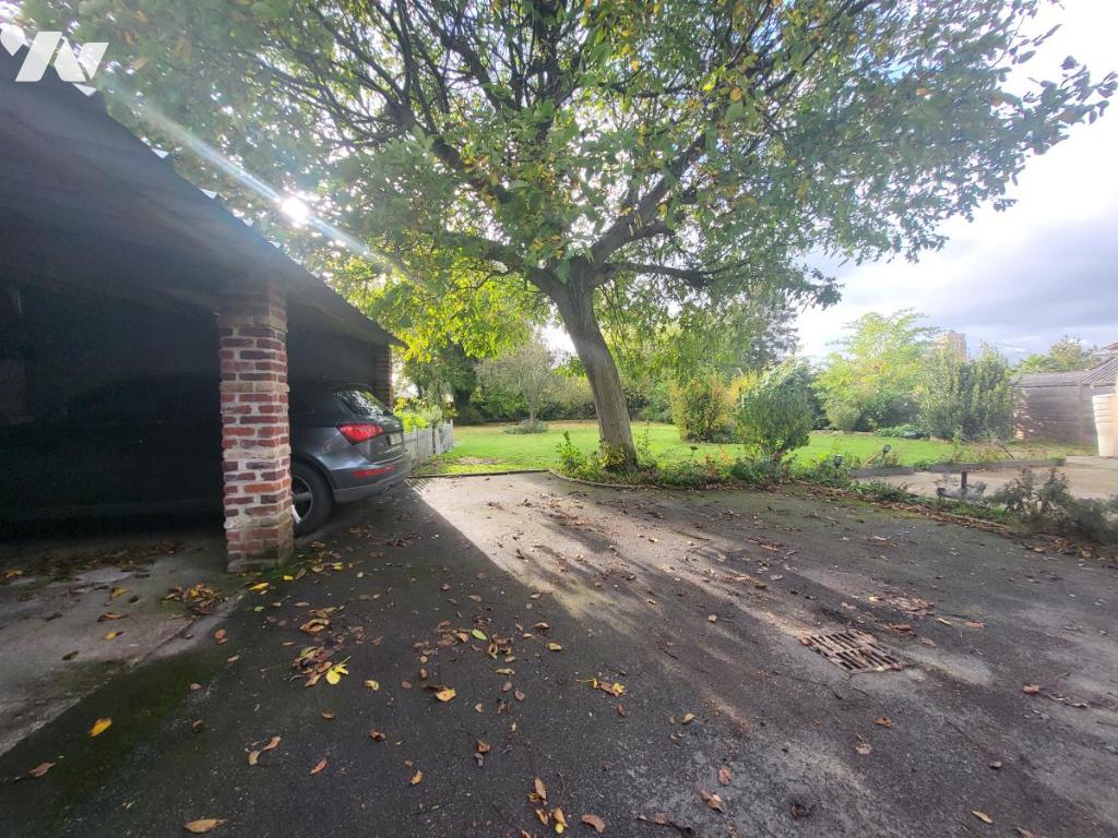 VENTE maison-BLARINGHEM (59)