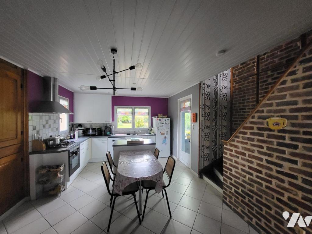 VENTE maison-BLARINGHEM (59)