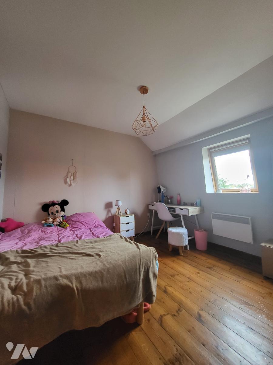 VENTE maison-BLARINGHEM (59)