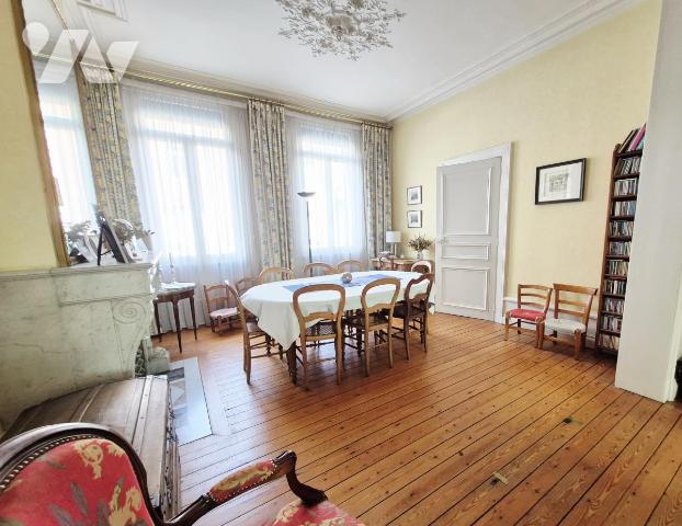 Maison 9 pièces 260 m² · à Saint-Omer · 260 m² · 360 000 €