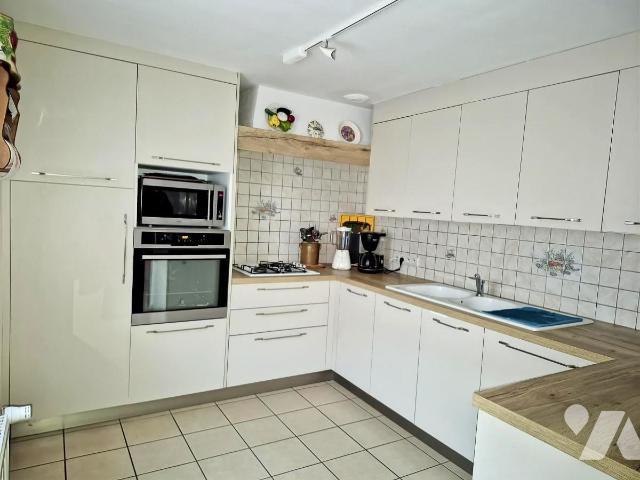 Maison 5 pièces 135 m² · à Arques · 135 m² · 160 000 €