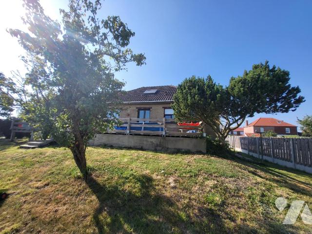 Maison 6 pièces 106 m² · à Helfaut · 106 m² · 250 000 €