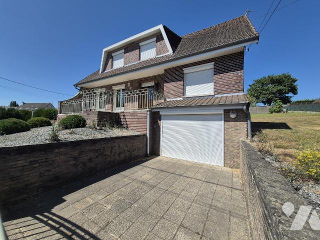 Maison 4 pièces 85 m² · à Bellinghem · 85 m² · 190 000 €