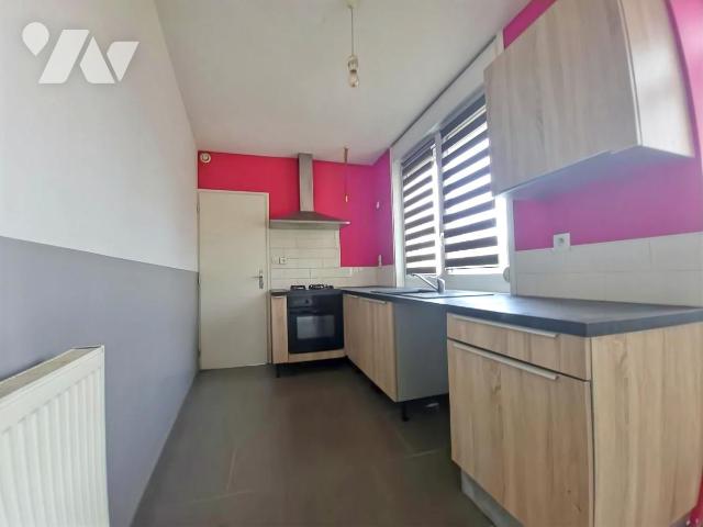 Maison 4 pièces 127 m² · à Morbecque · 127 m² · 185 000 €