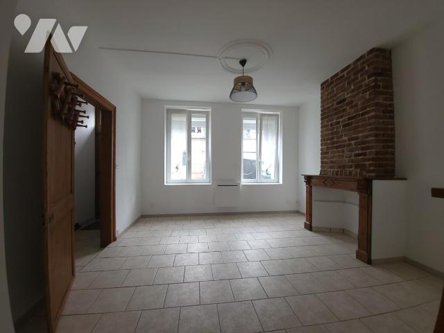 Maison 5 pièces 97 m² · à Saint-Omer · 97 m² · 170 000 €
