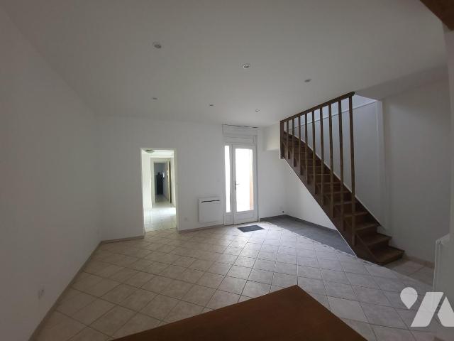 Maison 5 pièces 97 m² · à Saint-Omer · 97 m² · 170 000 €