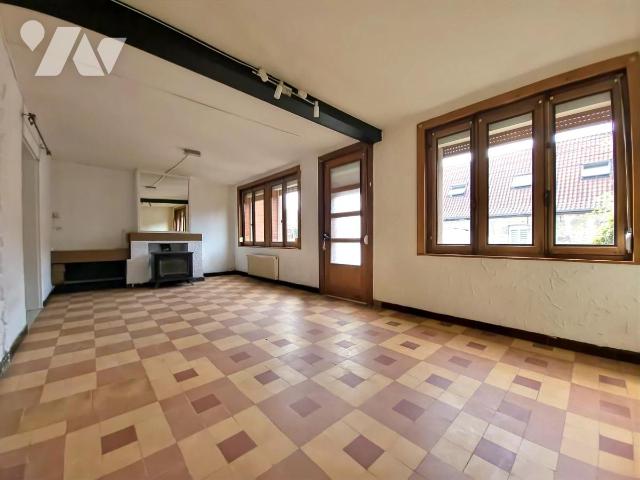Maison 7 pièces 137 m² · à Arques · 137 m² · 130 000 €