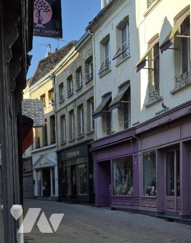 Immeuble 279 m² · à Saint-Omer · 279 m² · 350 000 €