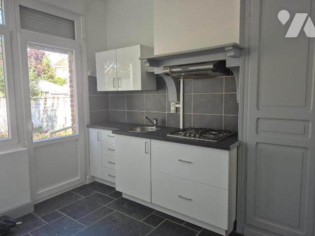 Maison 3 pièces 74 m² · à Saint-Omer · 74 m² · 780 €