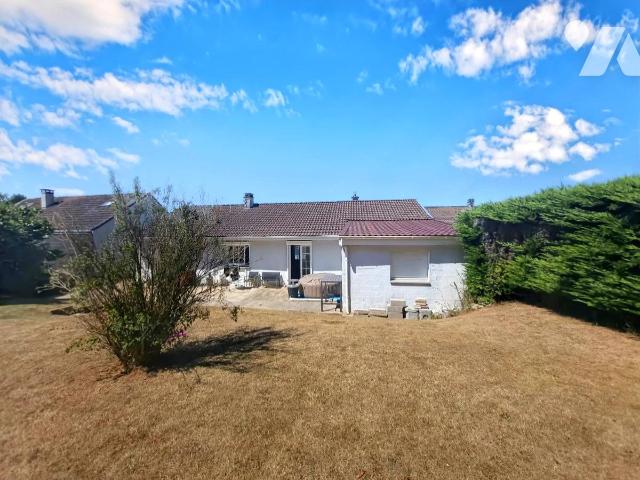 Maison 4 pièces 90 m² · à Dohem · 90 m² · 165 000 €