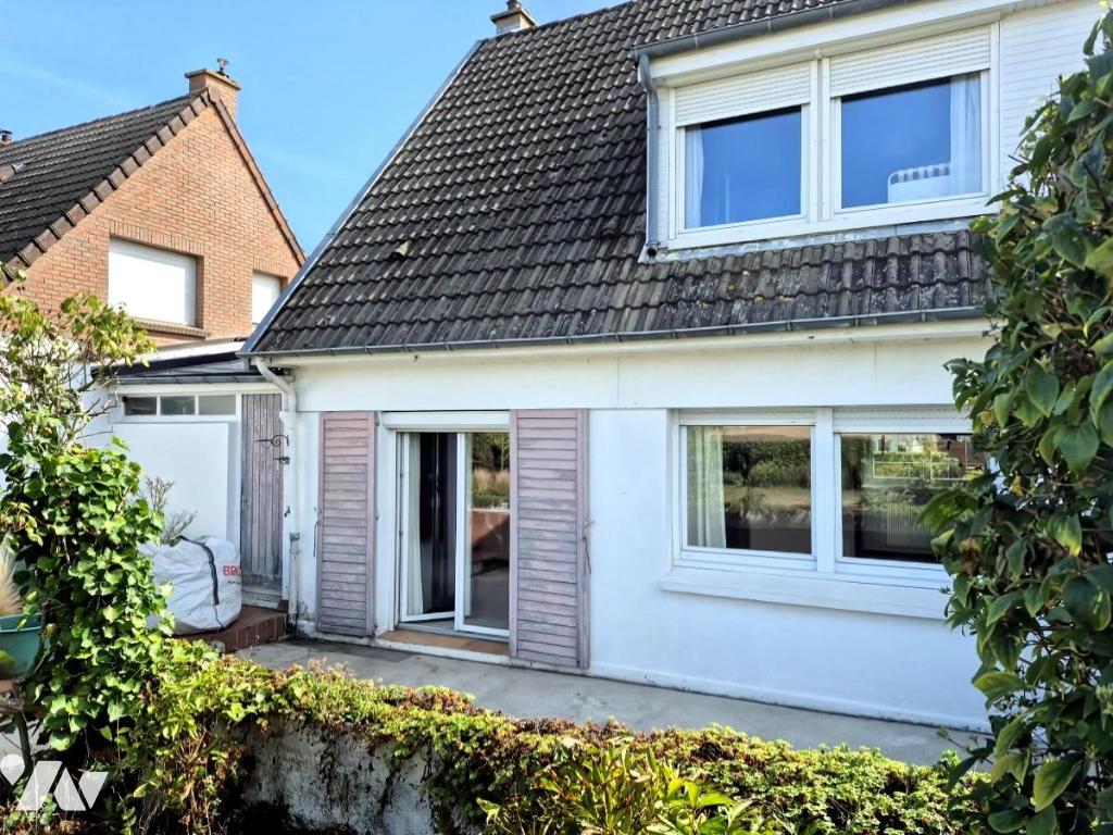 Maison 95 m² · à Saint-Martin-lez-Tatinghem · 95 m² · 170 000 €
