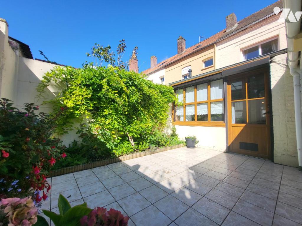 Maison 95 m² · à Saint-Omer · 95 m² · 140 000 €