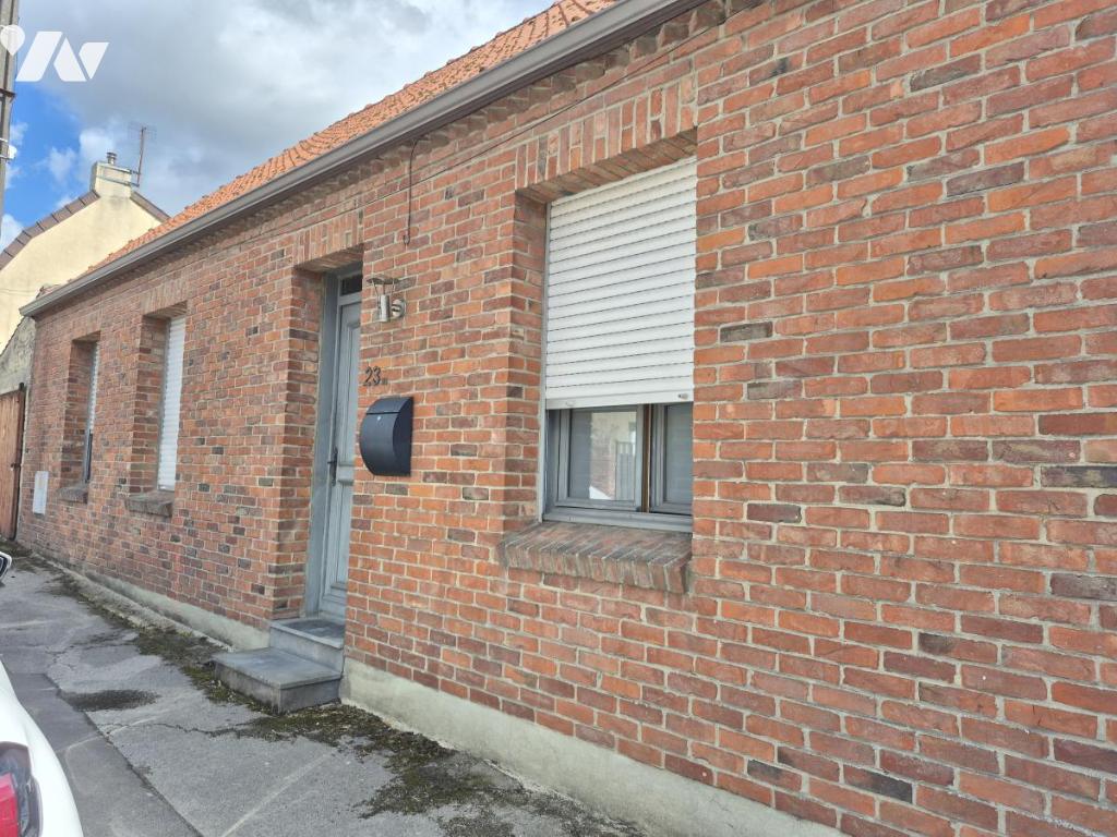 Maison 6 pièces 125 m² · à Saint-Momelin · 125 m² · 175 000 €