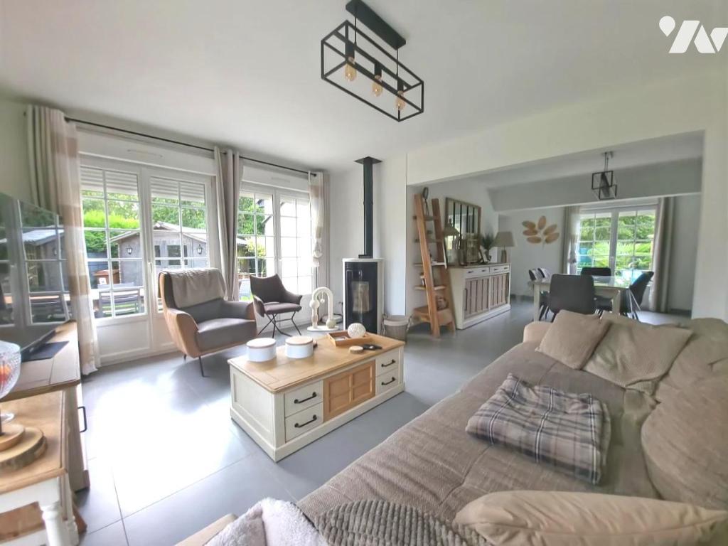 Maison 6 pièces 404 m² · à Arques · 404 m² · 250 000 €