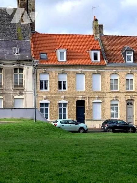 Immeuble 2 pièces 175 m² · à Saint-Omer · 175 m² · 380 000 €