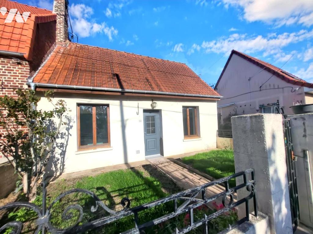Maison 58 m² · à Arques · 58 m² · 102 000 €
