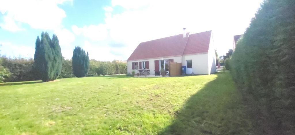Maison 4 pièces 85 m² · à Moulle · 85,1 m² · 240 000 €