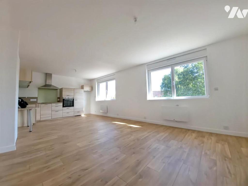 Appartement 120 m² · à Lumbres · 120 m² · 800 €/mois